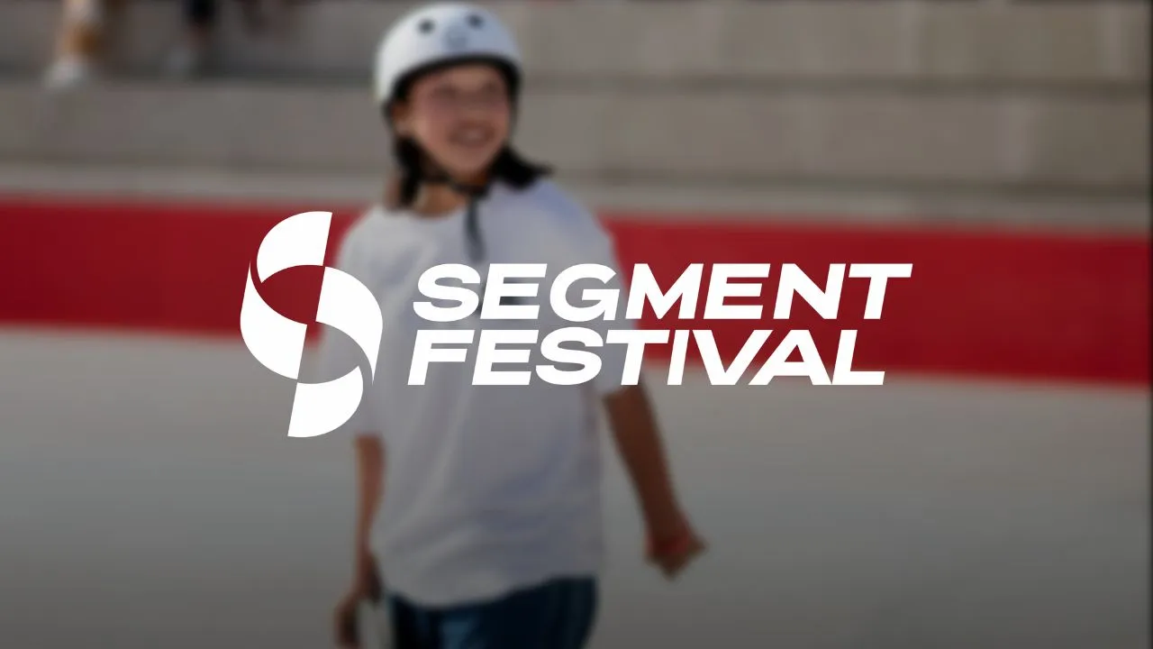 Alpian s'associe au SEGMENT Festival Lausanne.