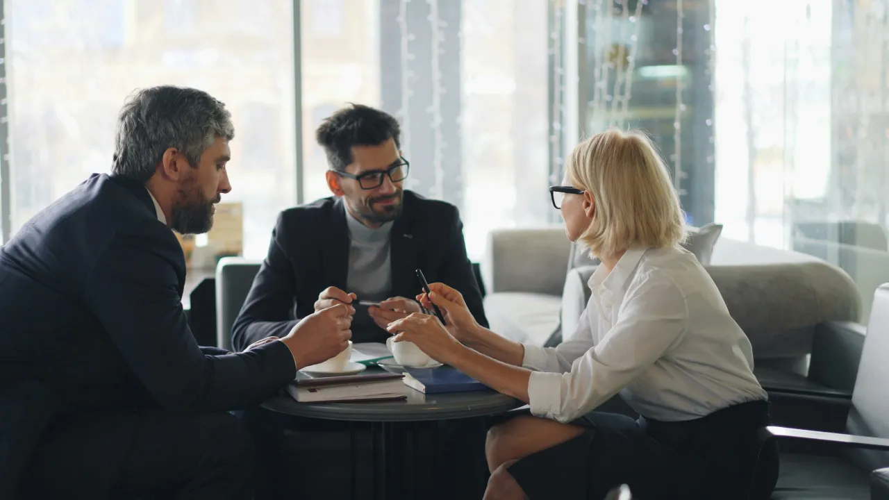 Les fonds de placement en bref: options et aperçu