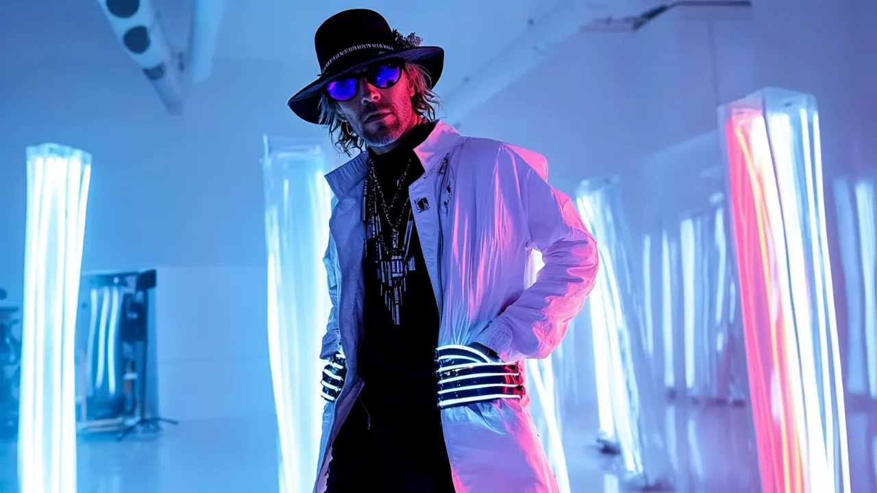 Le marché en un coup d'œil: Folie virtuelle 