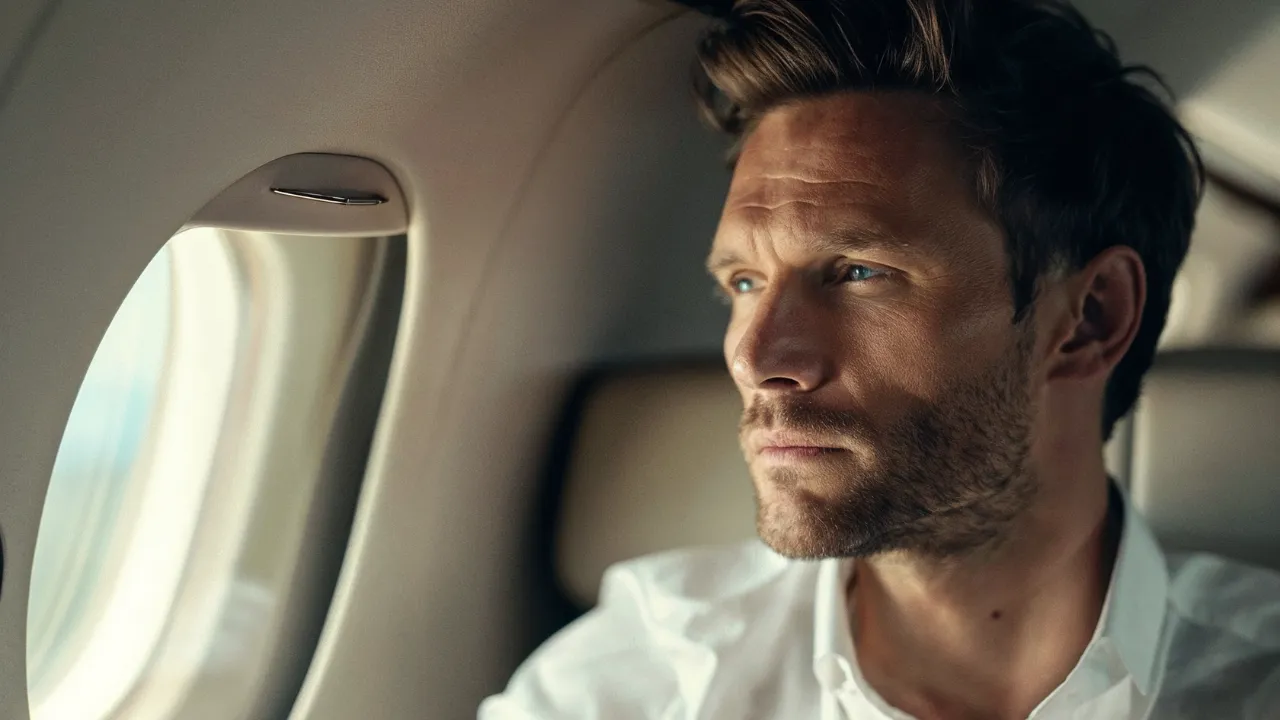 The market at a glance: Homeward bound