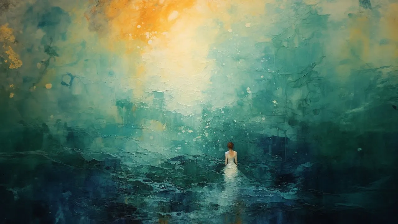 Der Markt auf einen Blick: In die Tiefe rollen.