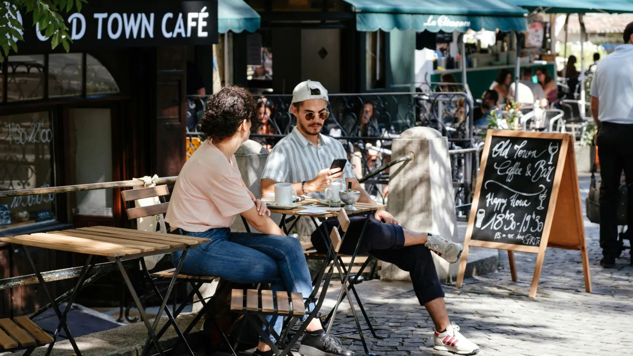 Meilleures banques suisses pour les expatriés – digitales ou classiques?