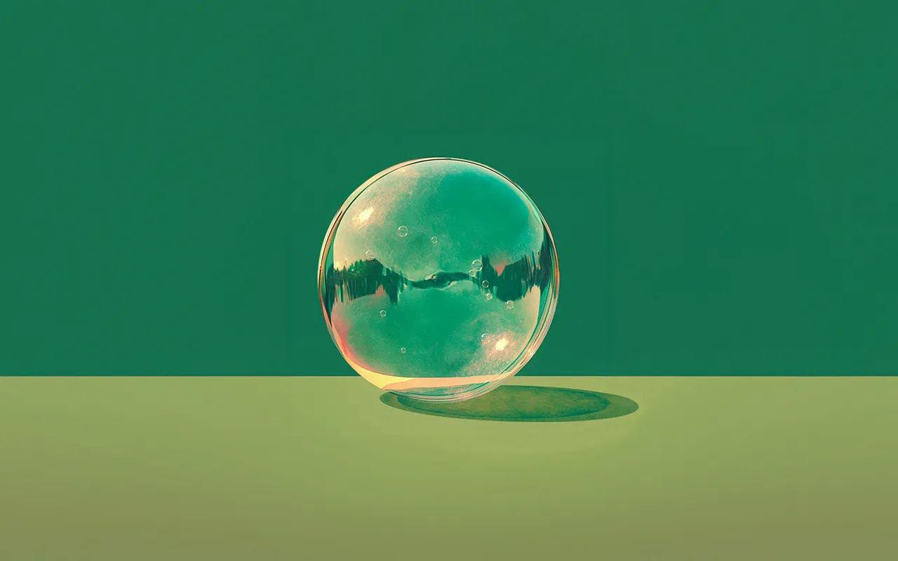 The Market at a glance: Out of tune