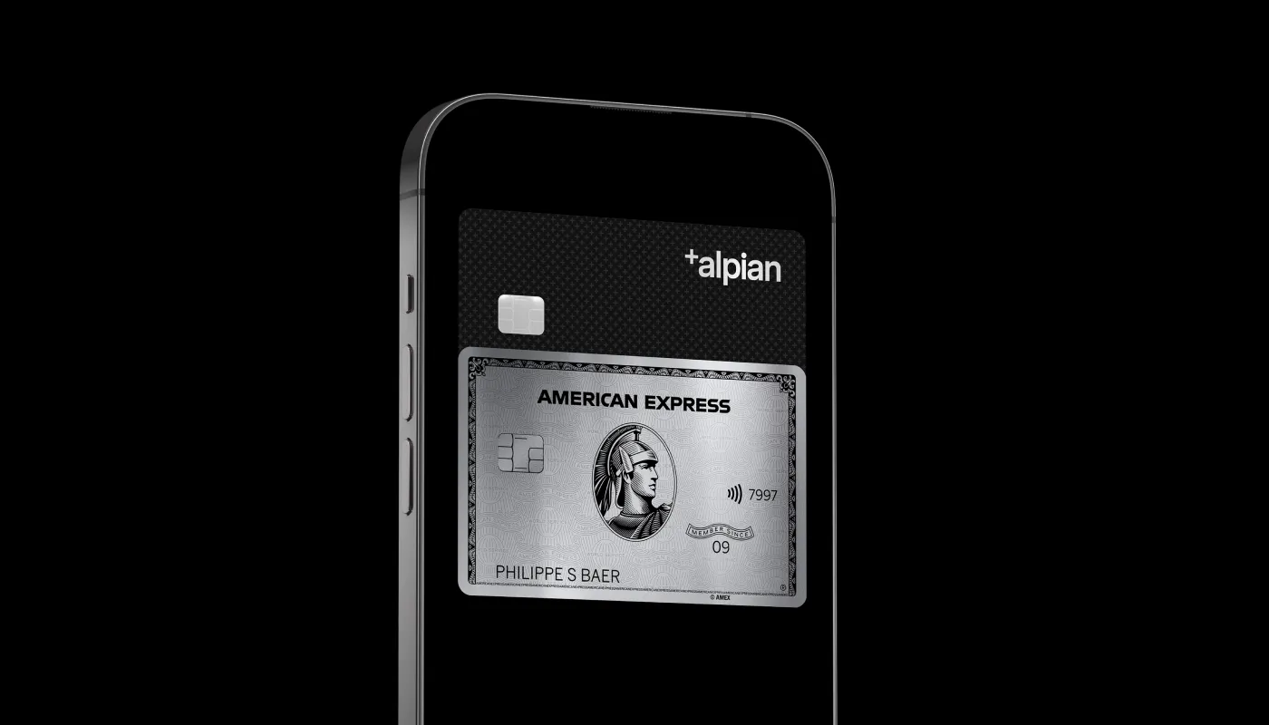 American Express Platinum Card