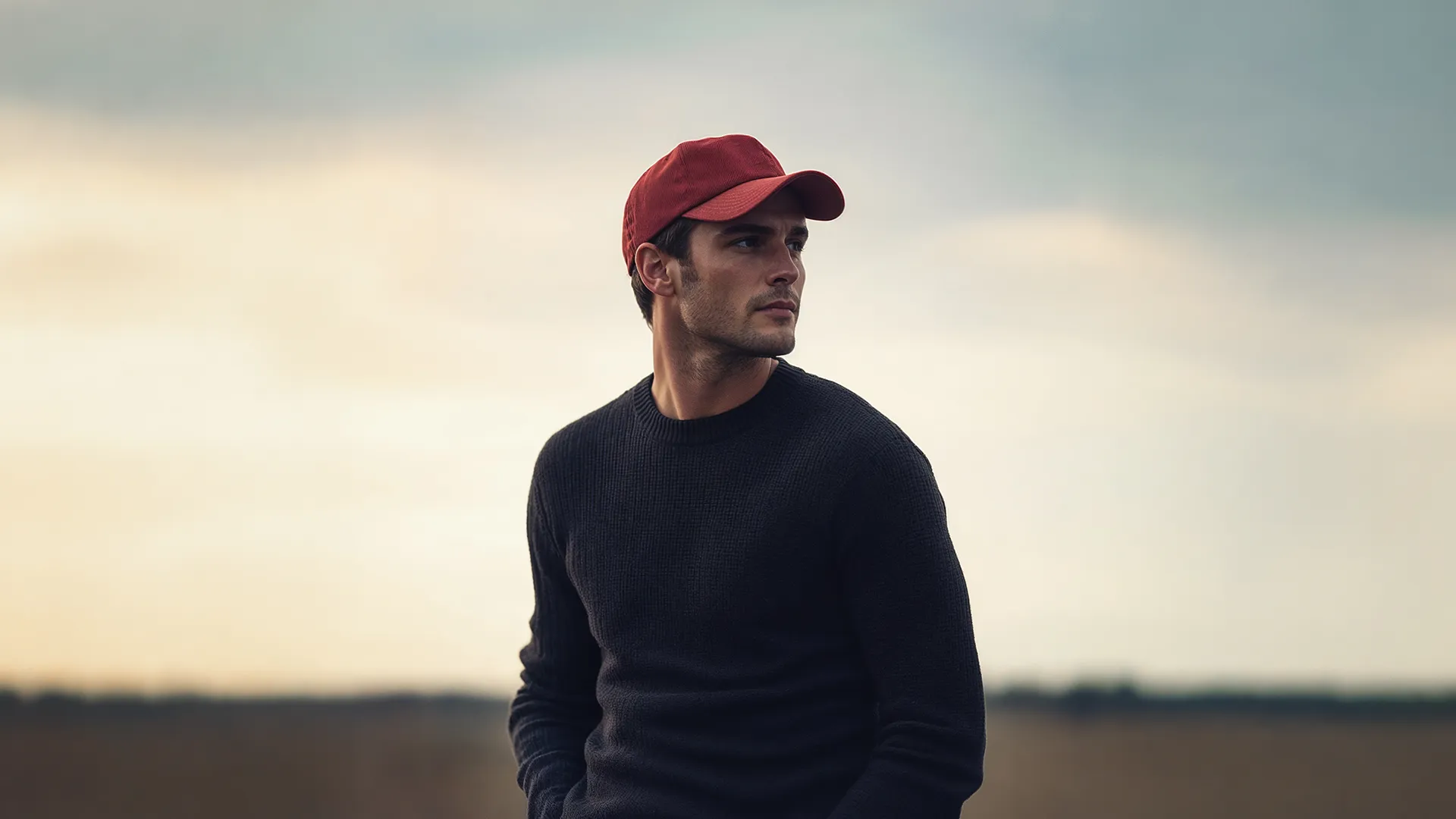 The market at a glance: What I'd say