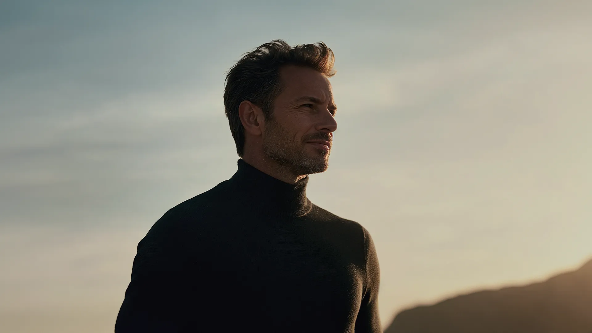 The market at a glance: I can see clearly now