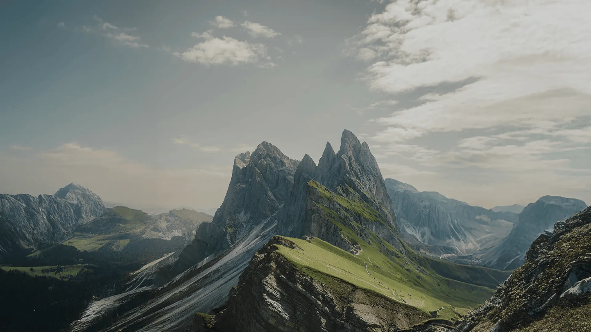 Il mercato in sintesi: Il limite è il cielo