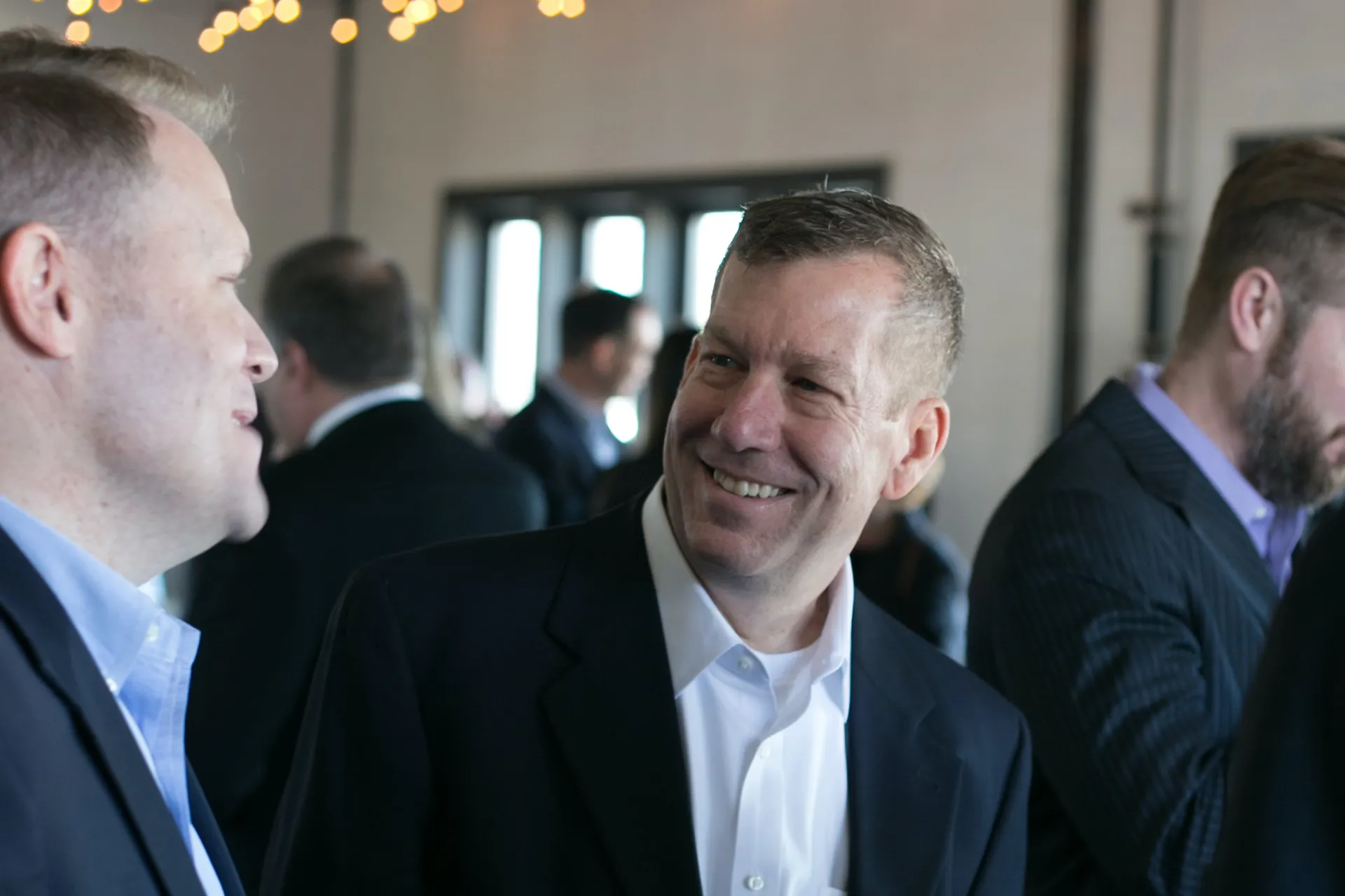 First Tuesday - Wealth beyond Money