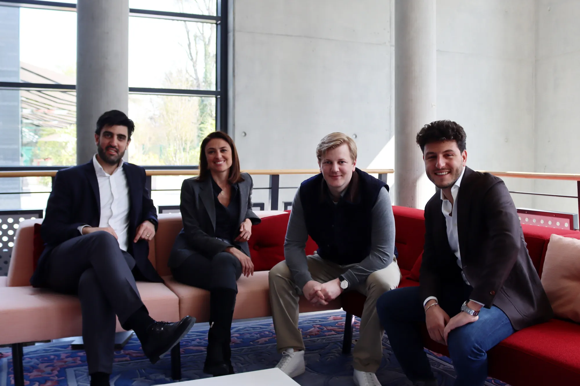 Alpian et Fideuram -Intesa Sanpaolo Private Banking s’engagent dans une collaboration stratégique pour accélérer l'évolution de l'offre de gestion de patrimoine numérique de Fideuram-ISPB.   