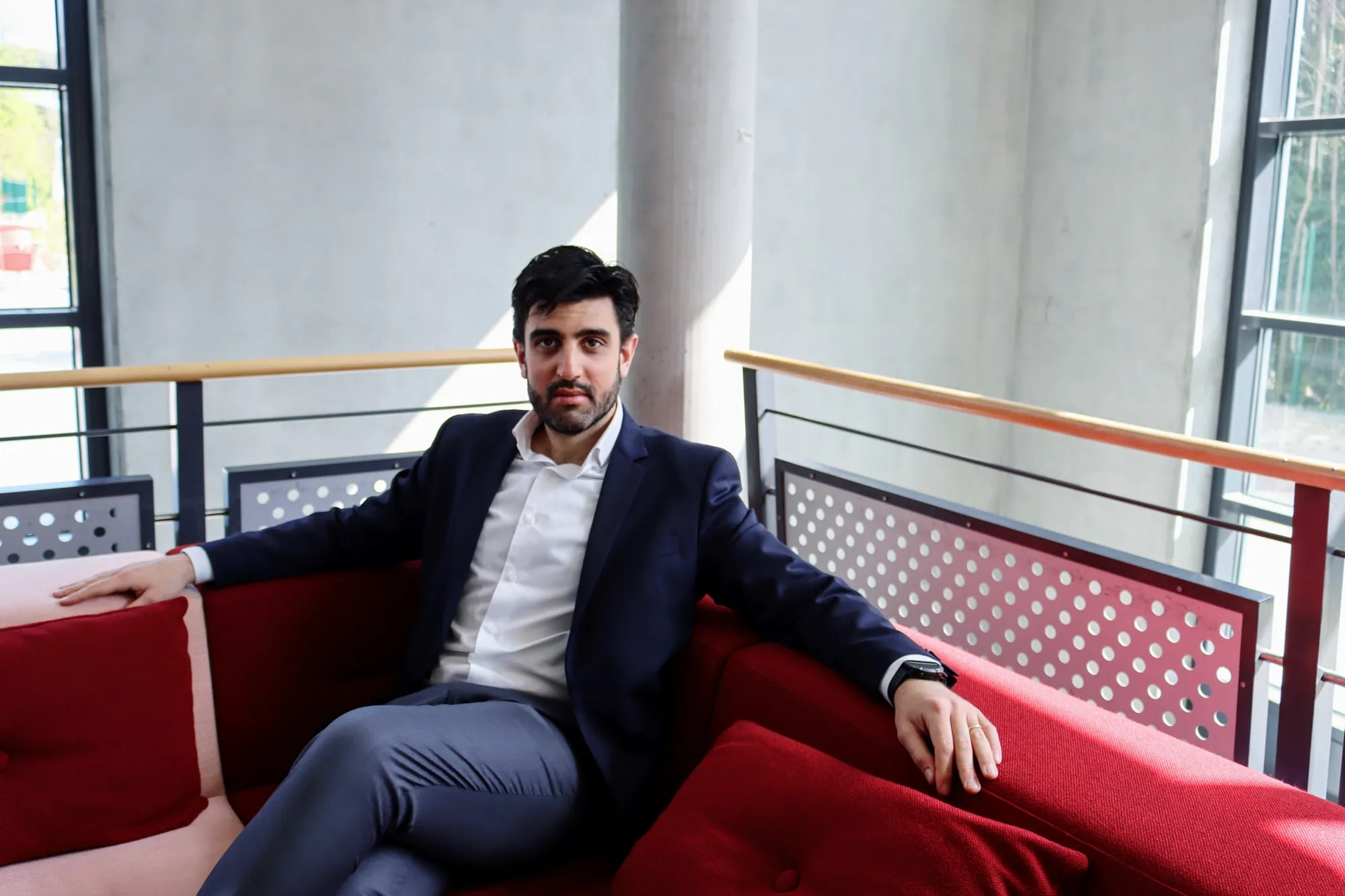 Schuyler Weiss si dimette da CEO di Alpian; Gianmarco Bonaita nominato leader ad interim in attesa dell'approvazione da parte della FINMA.