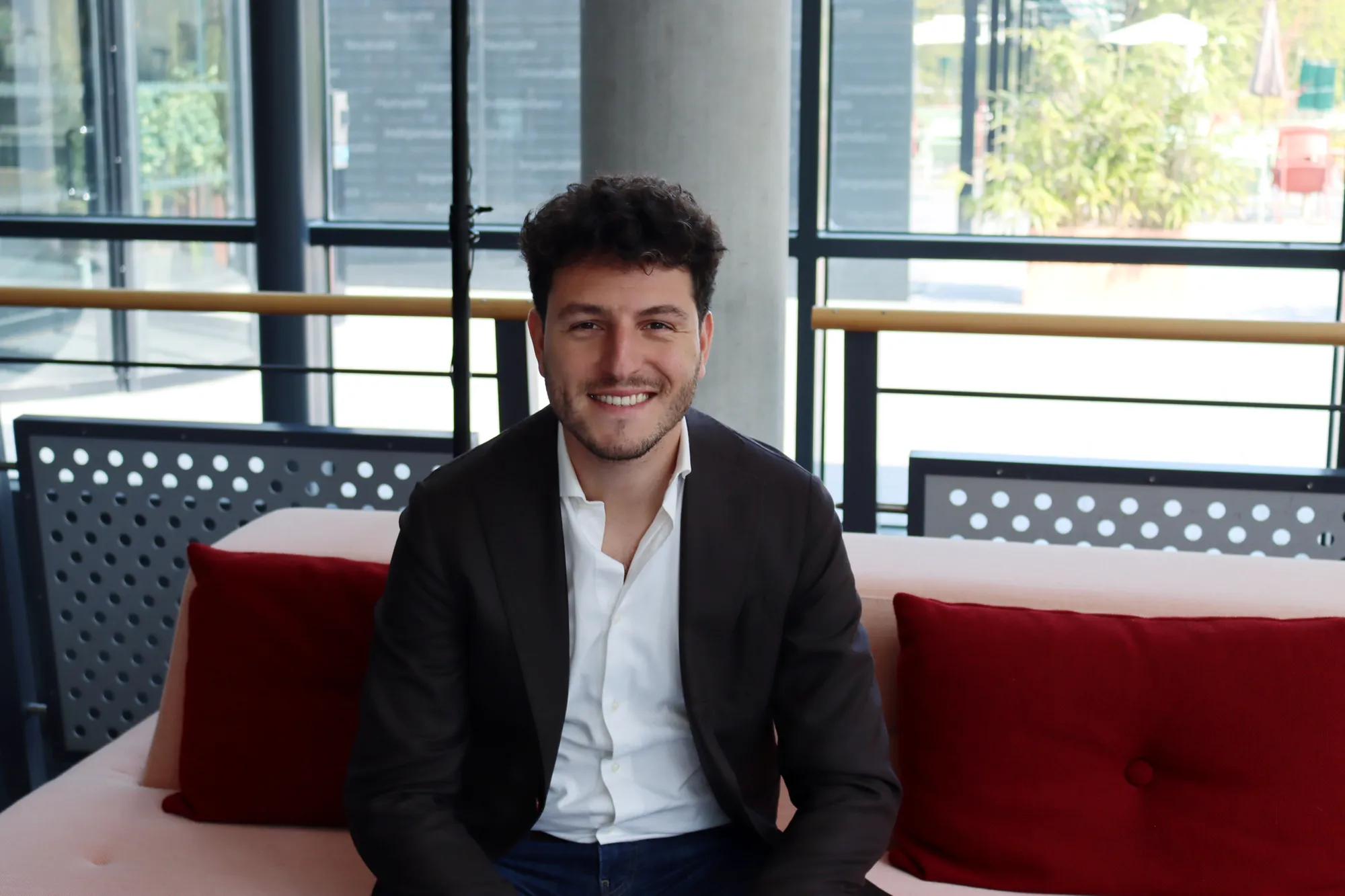 Alpian partners with Fideuram: Alessandro Sbrizzi on why meaningful partnerships matter