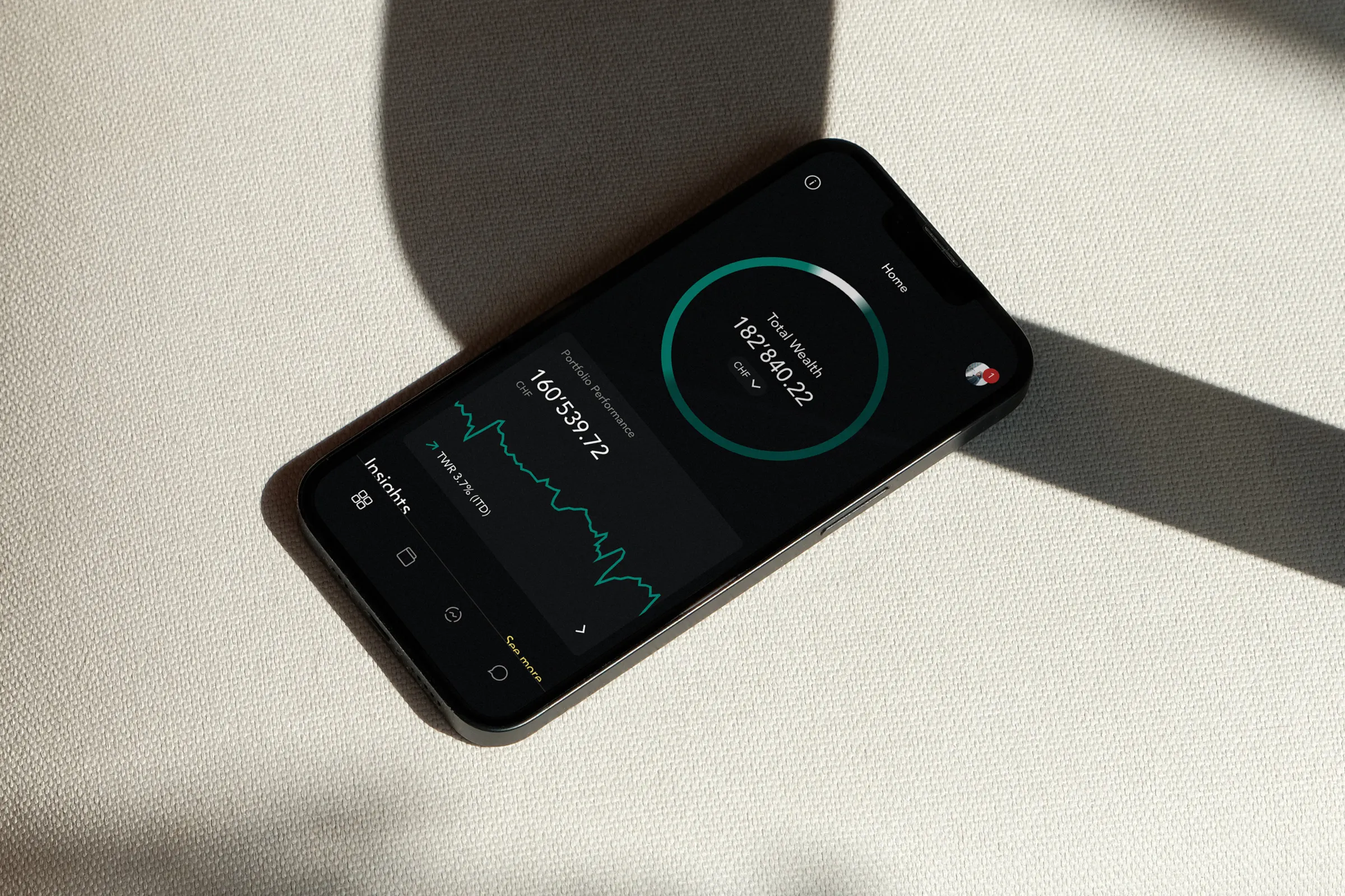Alpian s'associe à Performance Watcher pour améliorer la transparence des performances de portefeuille