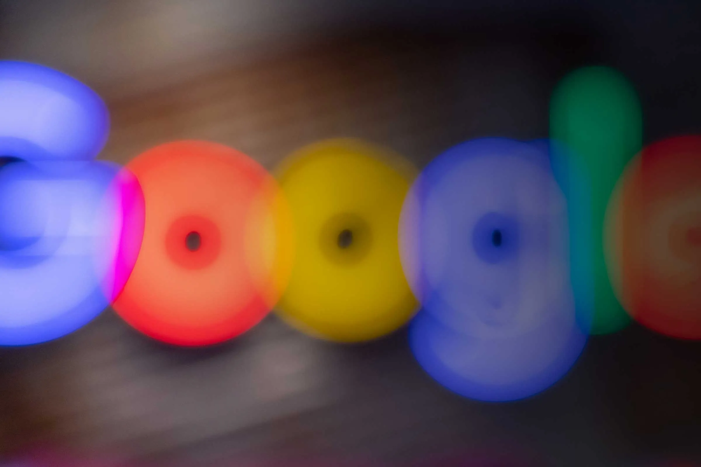 Thanks Xoogle, It's Friday!