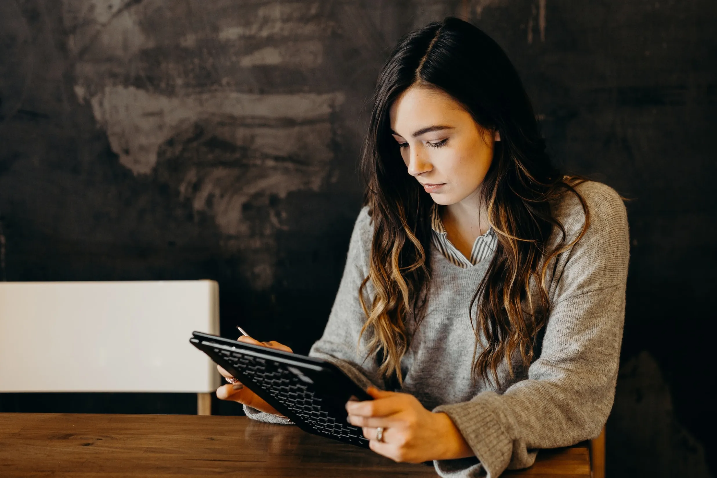 Le marché en un coup d'œil : C'est l'heure de la rééducation.