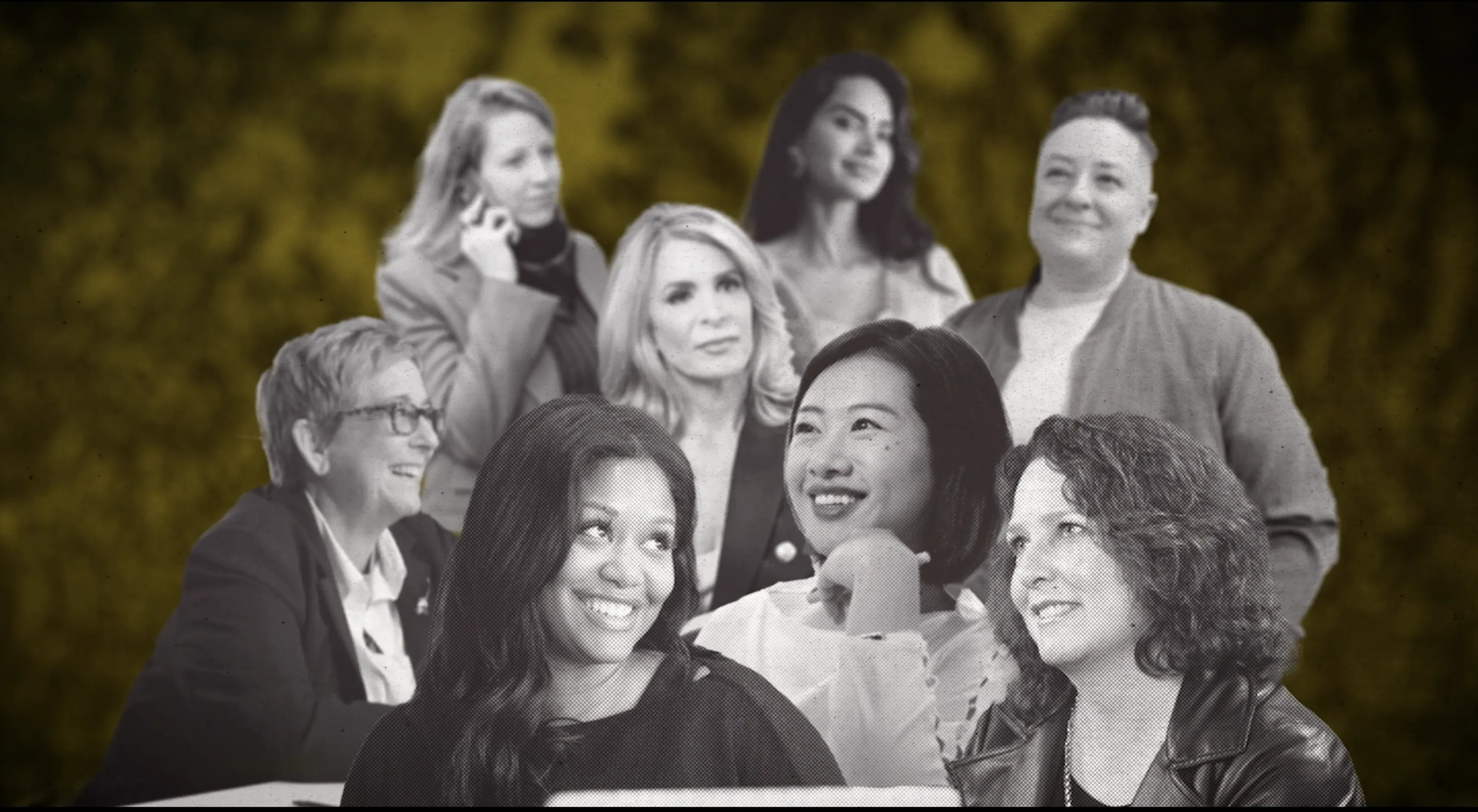 SHEWEALTH movie night: Show Her The Money