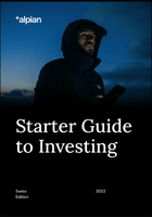 Kickstarter guide to investing